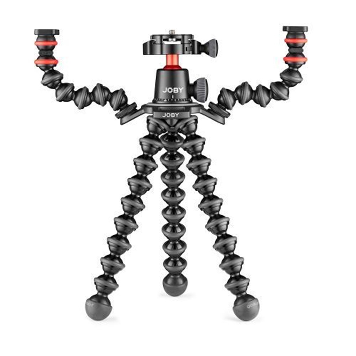 JOBY GorillaPod 3K Pro Rig-Siyah (JB01567-BWW)