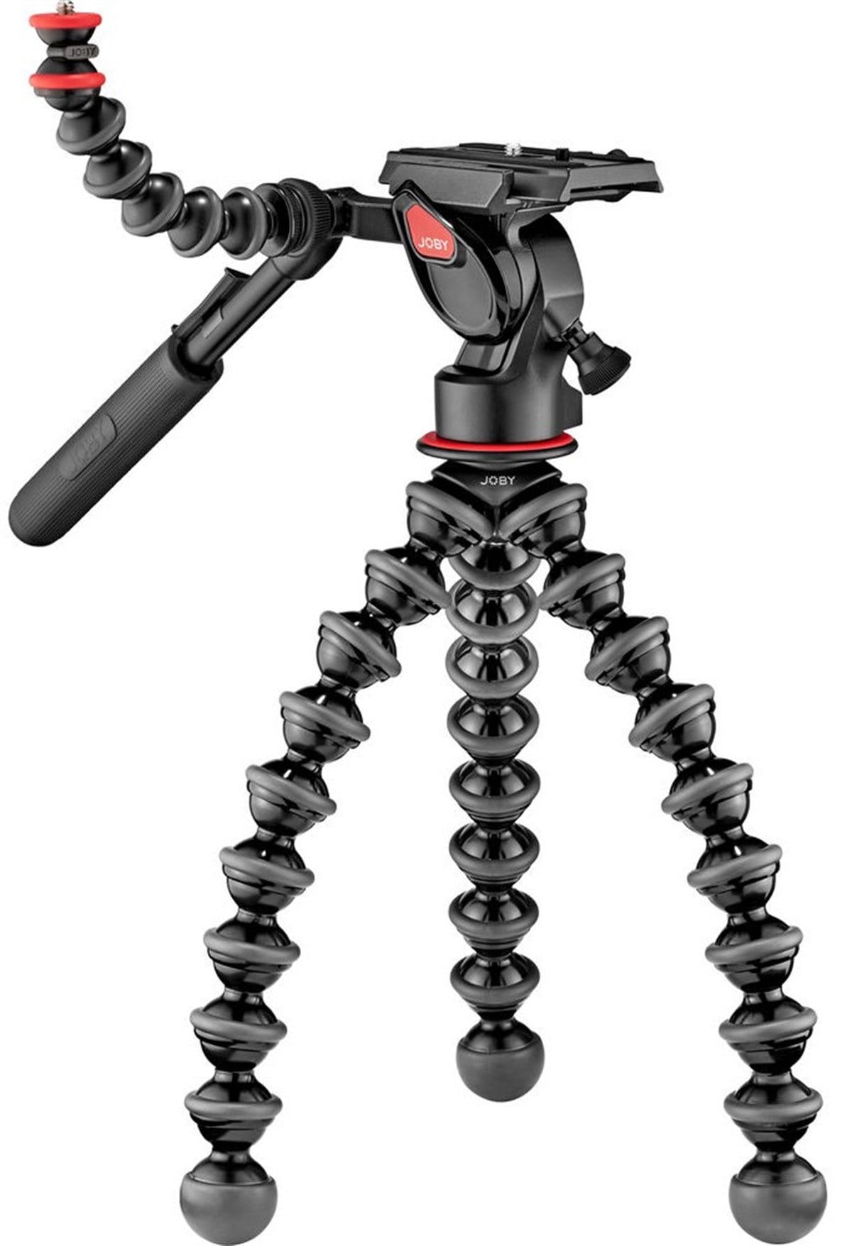 JOBY Gorillapod 5K Video PRO (JB01561-BWW)