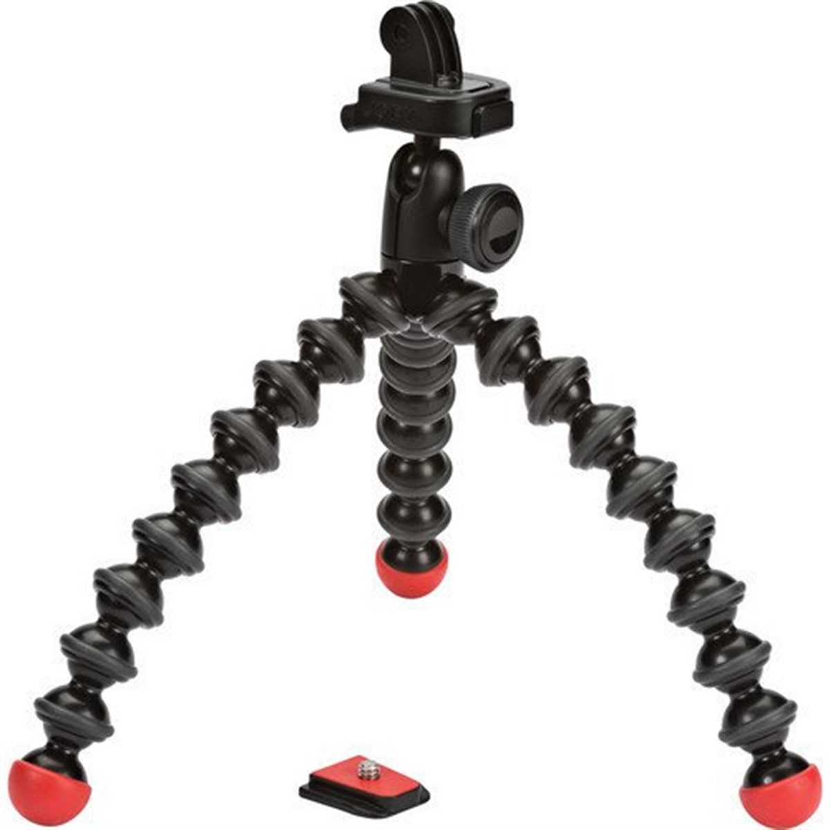 Joby GorillaPod Action Tripod JB01300-BWW