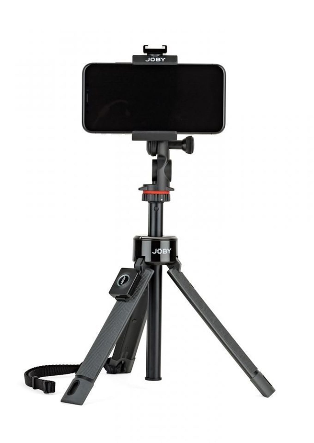 Joby Gorillapod GripTight PRO TelePod Blk/C (JB1534-BWW)