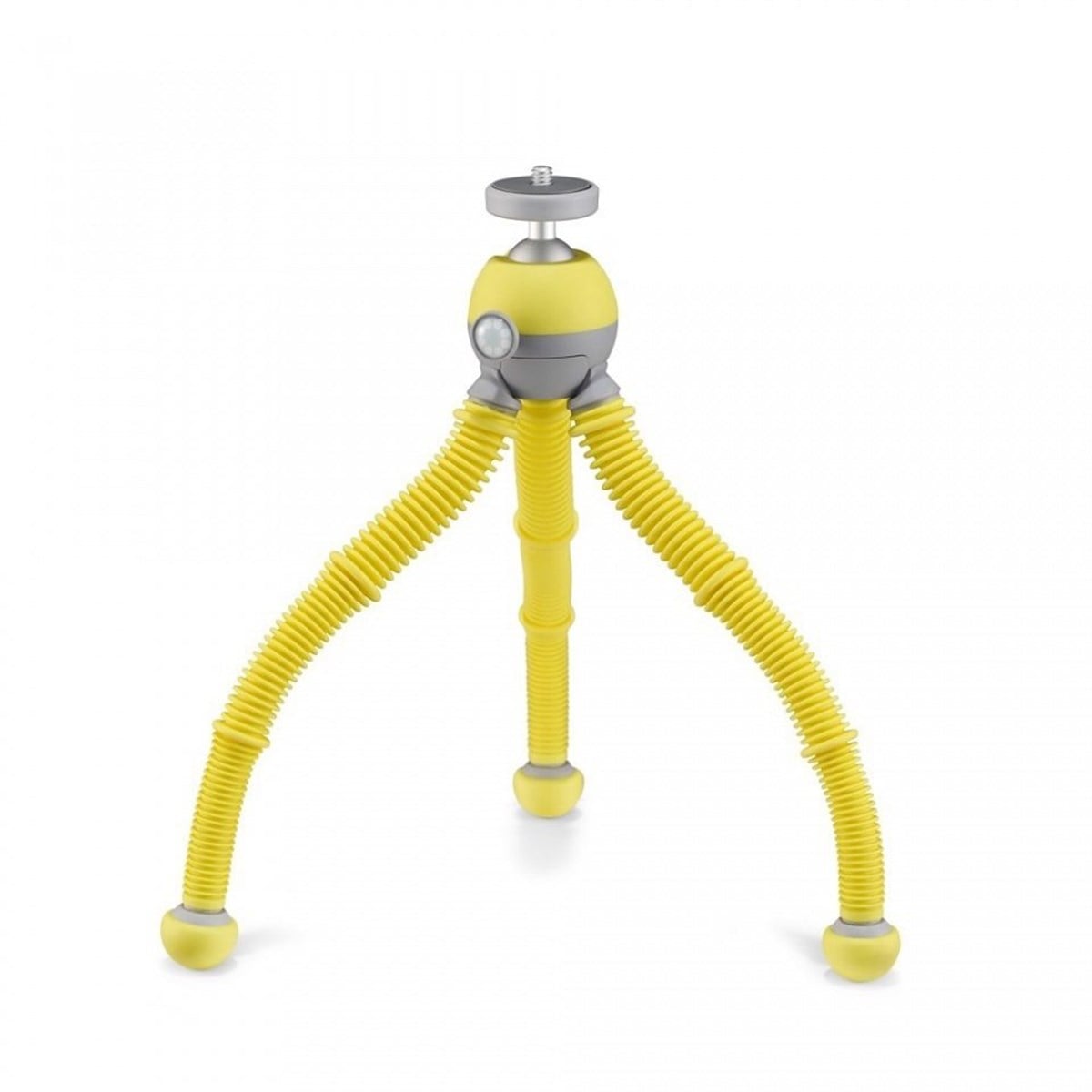 JOBY Podzilla Medium Masaüstü Tripod Kit (Sarı)