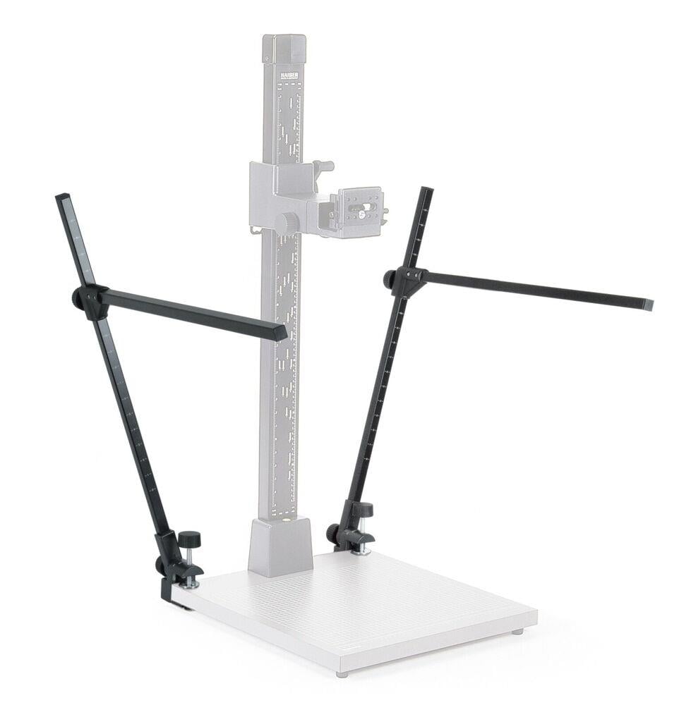 Kaiser Lamp Arms (20 mm) for Lights (5580)