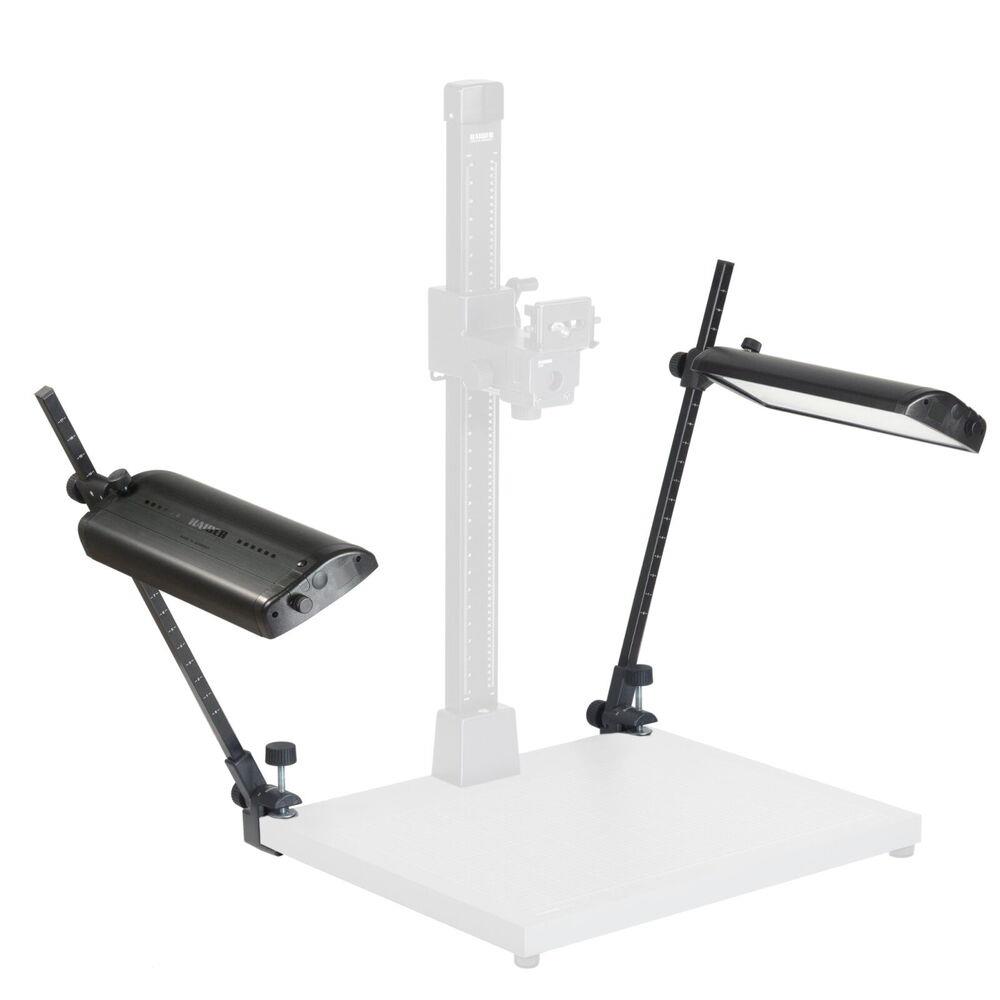 Kaiser RB 551 AB LED Lighting Unit (5545)