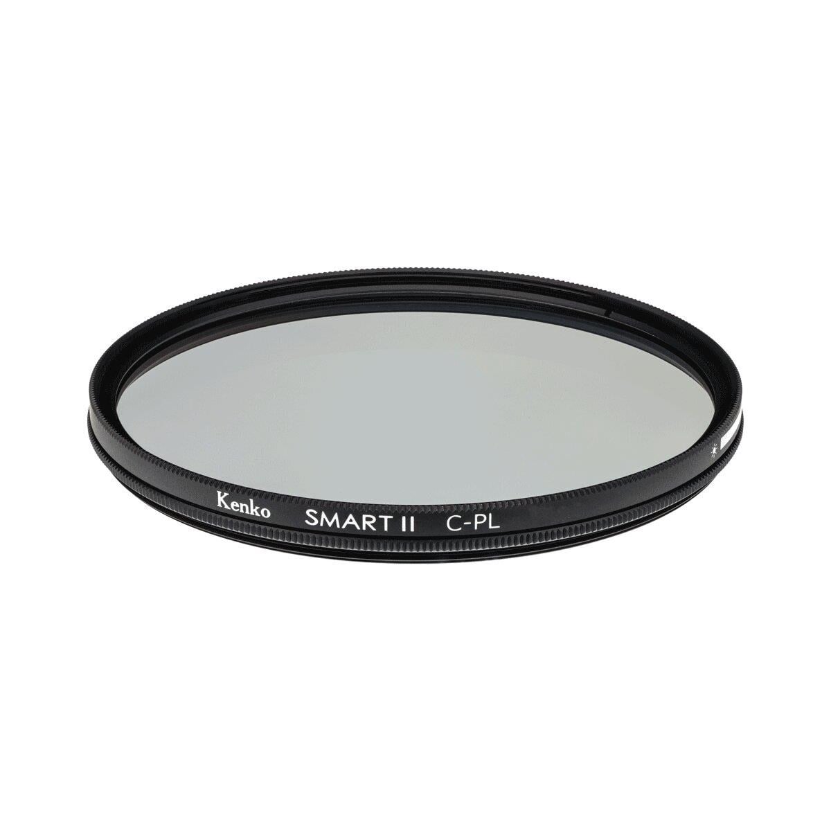Kenko 40,5 mm Smart II Circular Polarize Filtre