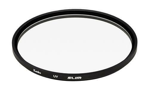 Kenko 55mm Slim UV Filtre 