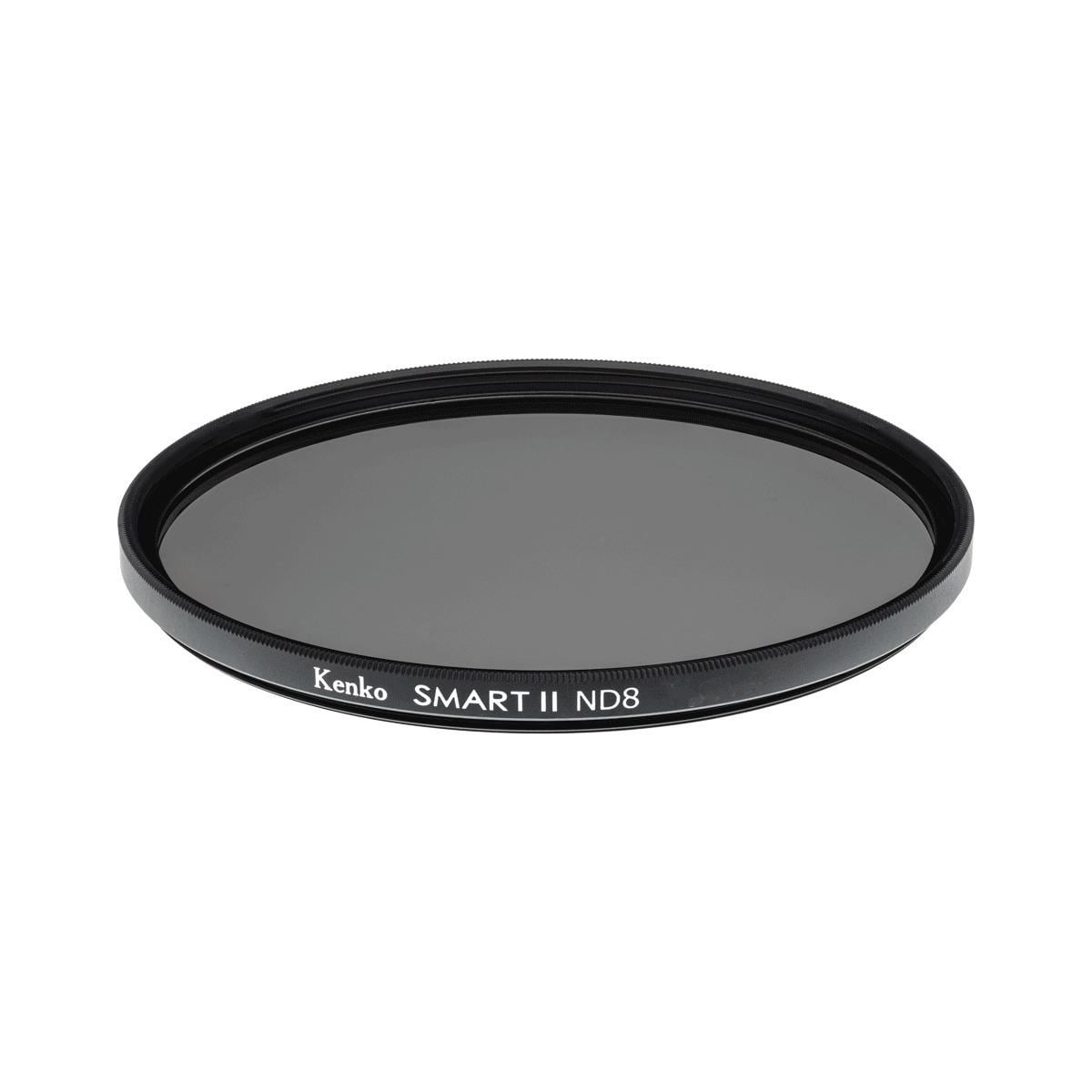 Kenko 77 mm Smart II ND8 Filtre