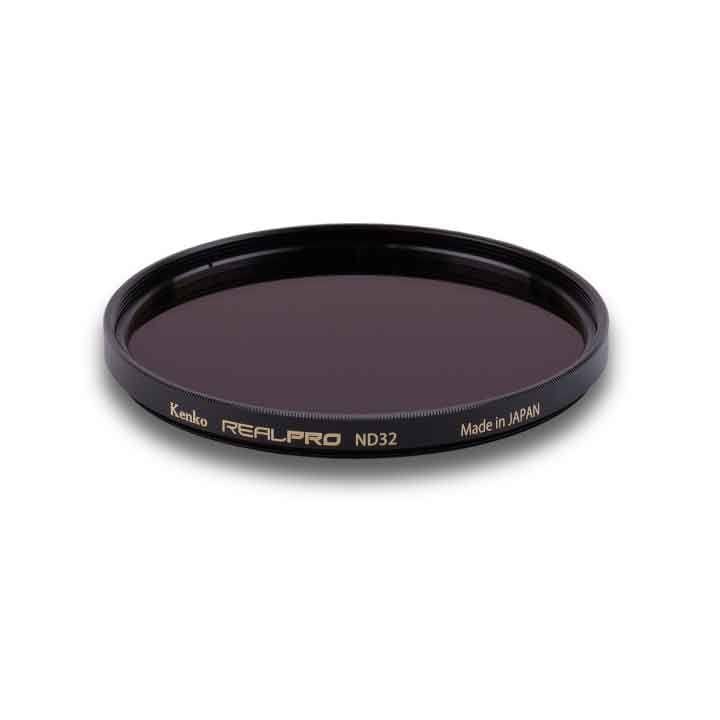 Kenko 82 mm Real Pro MC ND32 Filtre