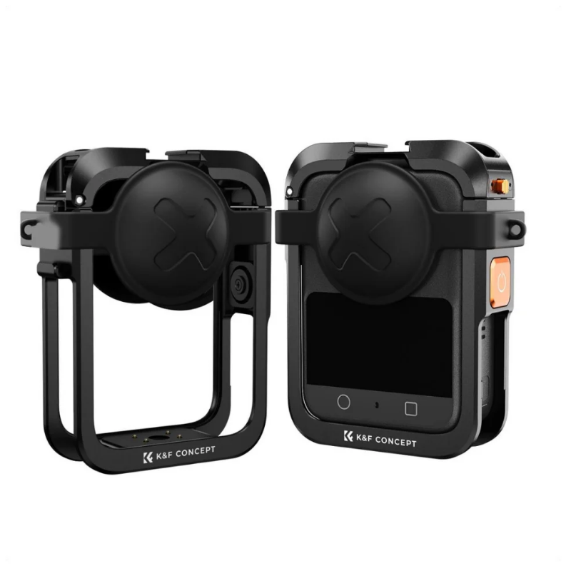K&F Concept Osmo 360 Uyumlu Metal Kafes