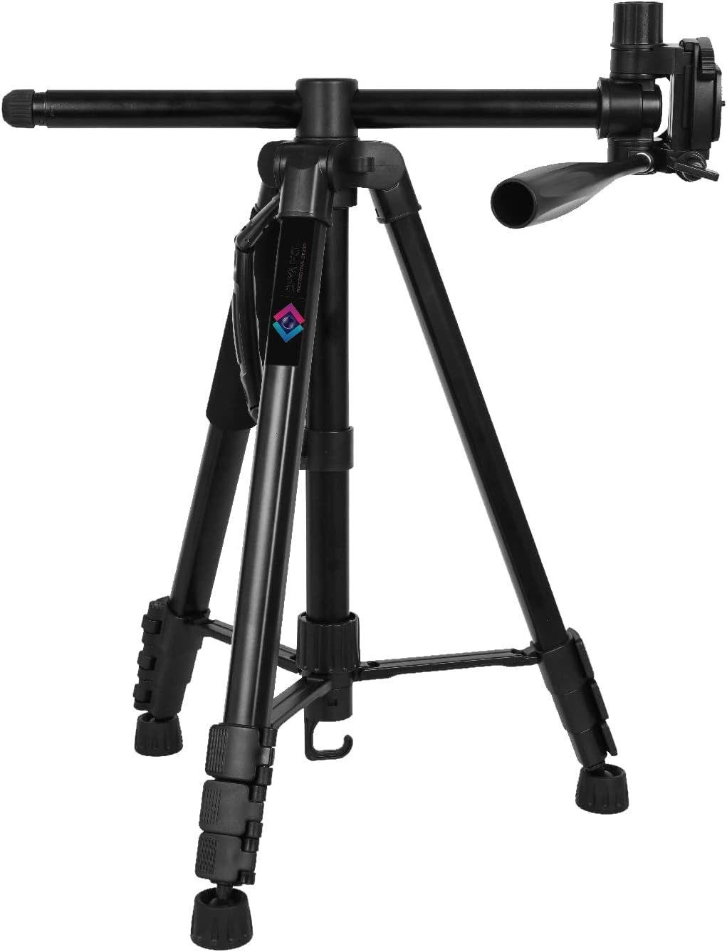 Kingjoy VT-890H  Deve Boyu Tripot
