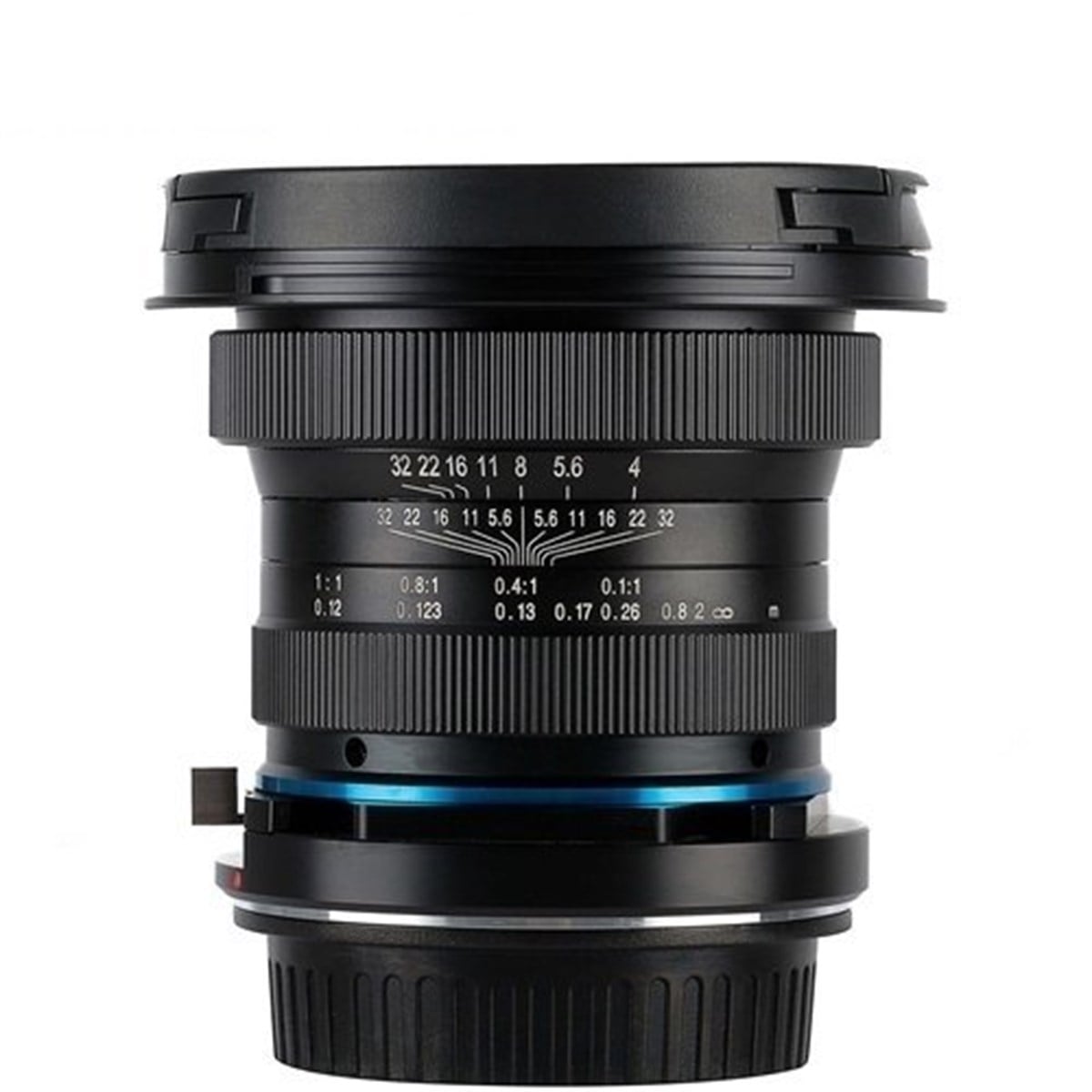 Laowa 15mm f/4 Macro Lens (Canon EF)