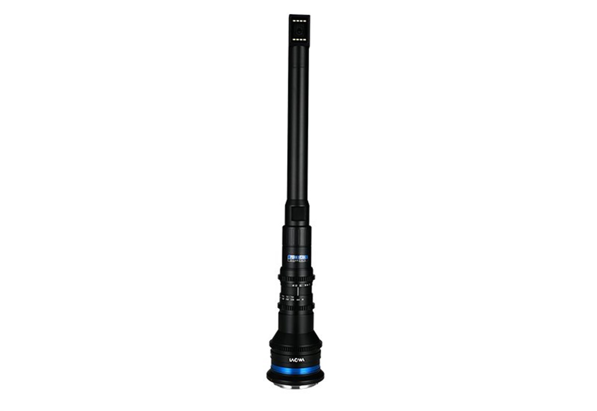 Laowa 24mm T14 2x PeriProbe Cine Lens (Sony FE)