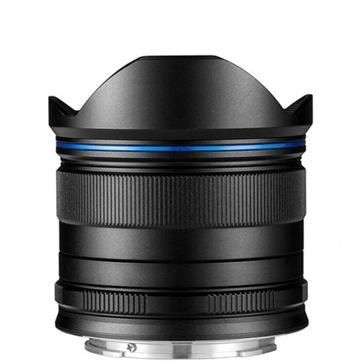Laowa 7.5mm f/2 MFT (Standard Siyah)