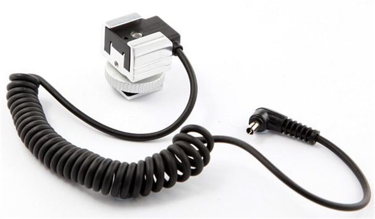Lastolite 2419 Non TTL Senkronizasyon Kablosu