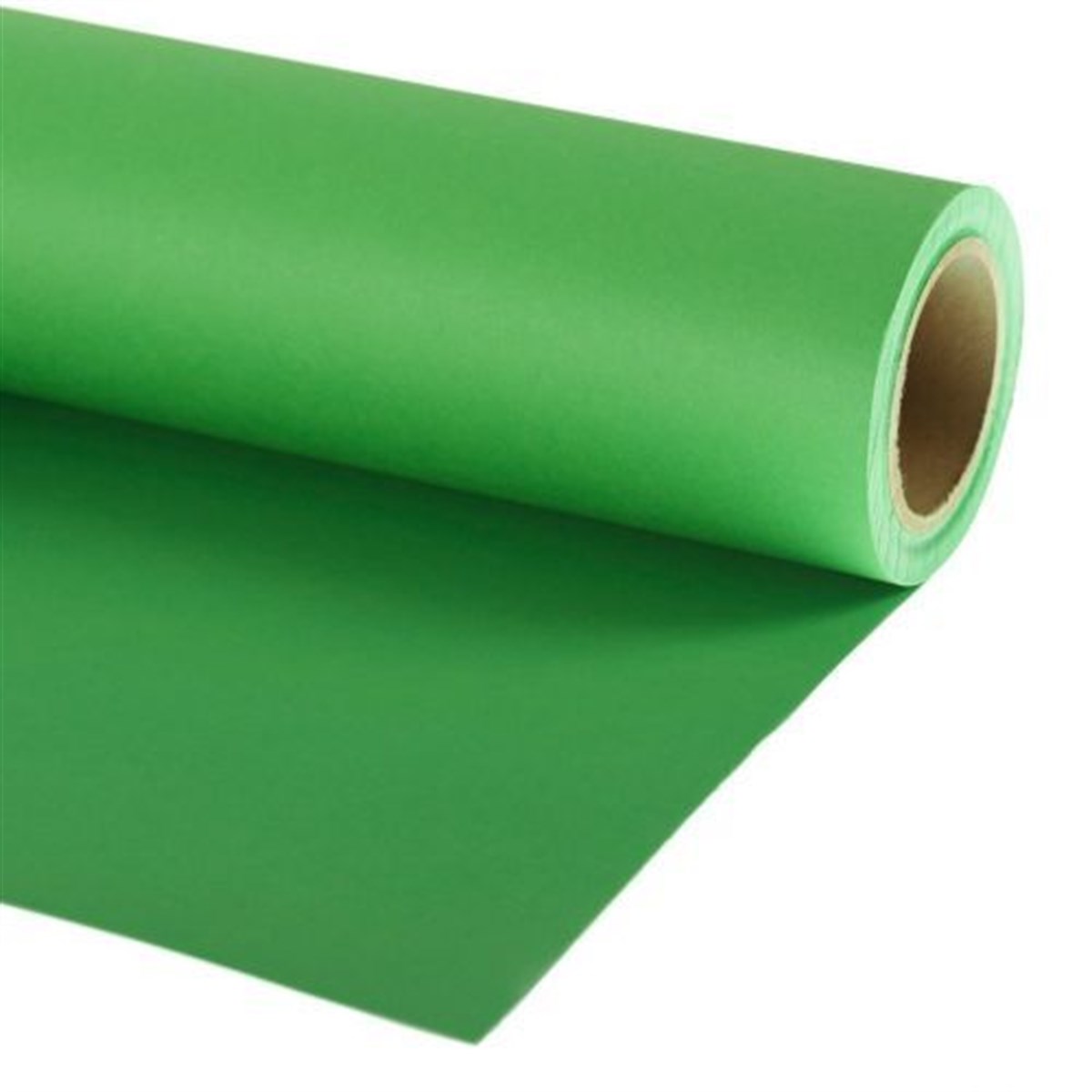 Lastolite 9030 2.72m x 11m Kağıt Fon (Chromakey Green)