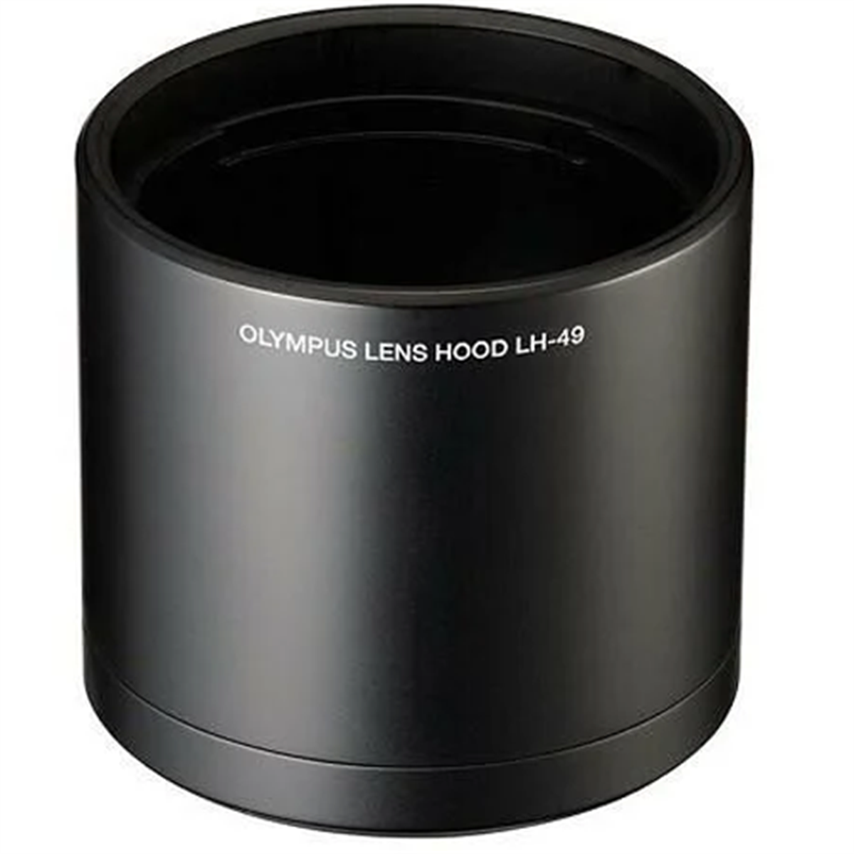 LH-49 Lens Hood for M.Zuiko Digital ED 60mm 1:2.8