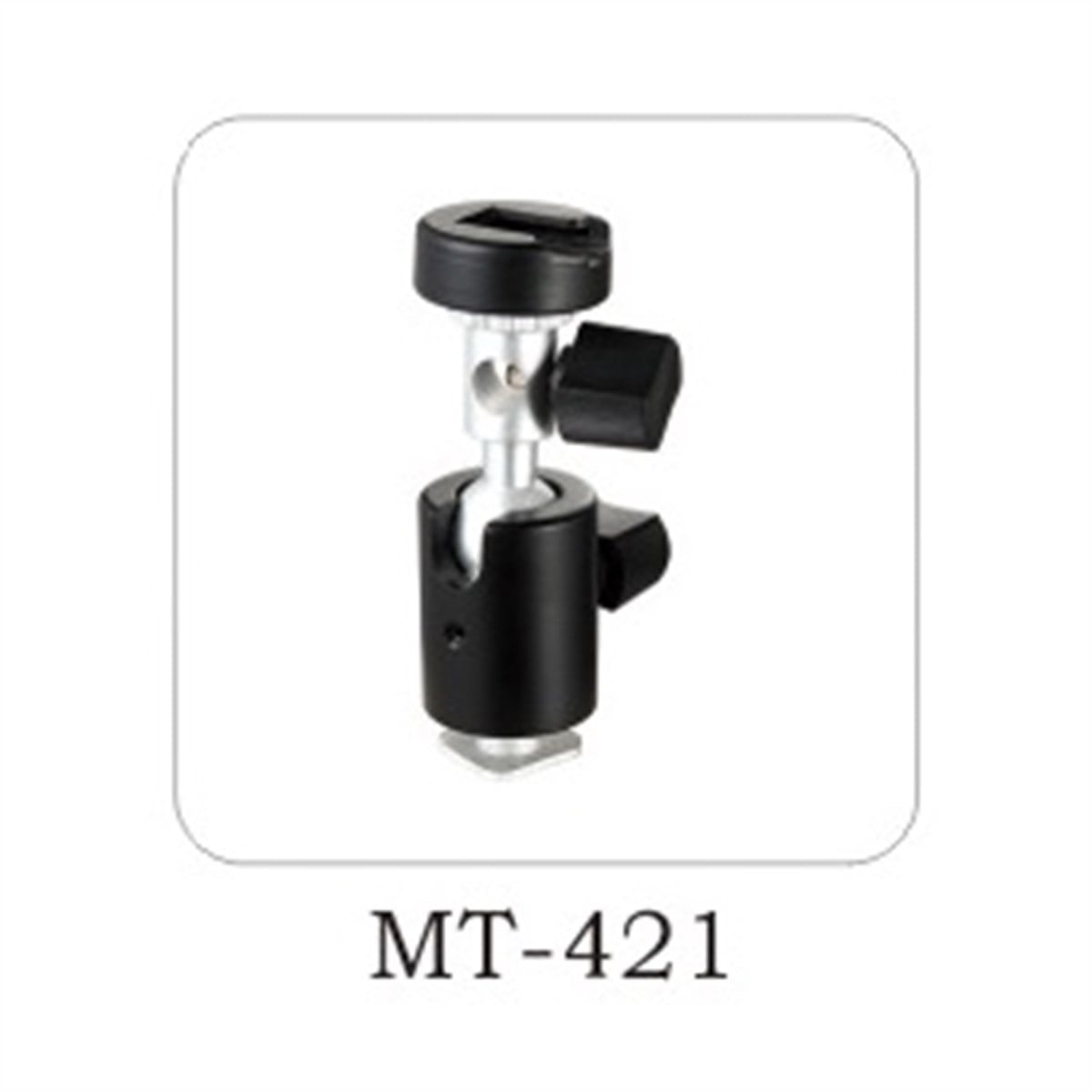 LIFE MİNİ BALL HEAD MT-421