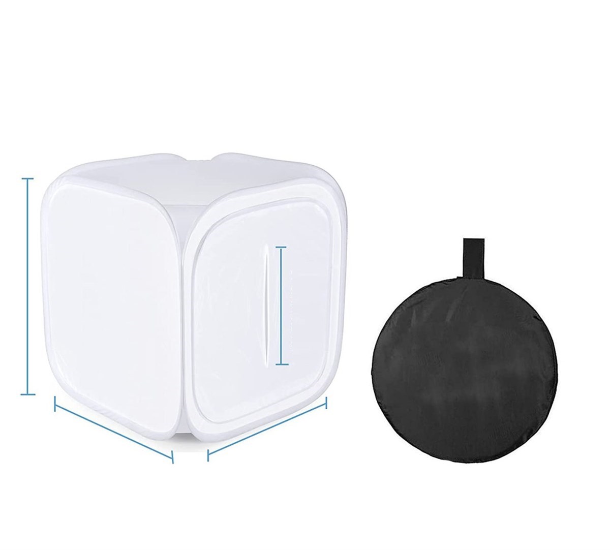 Lifei L-52 30x30 Ürün Çekim Çadırı