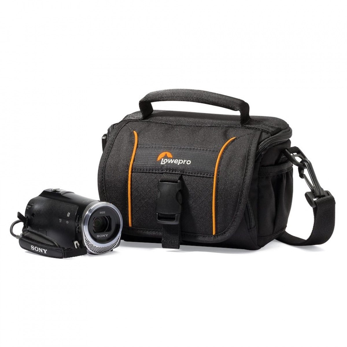 Lowepro Adventura SH 110 II Omuz Çantası