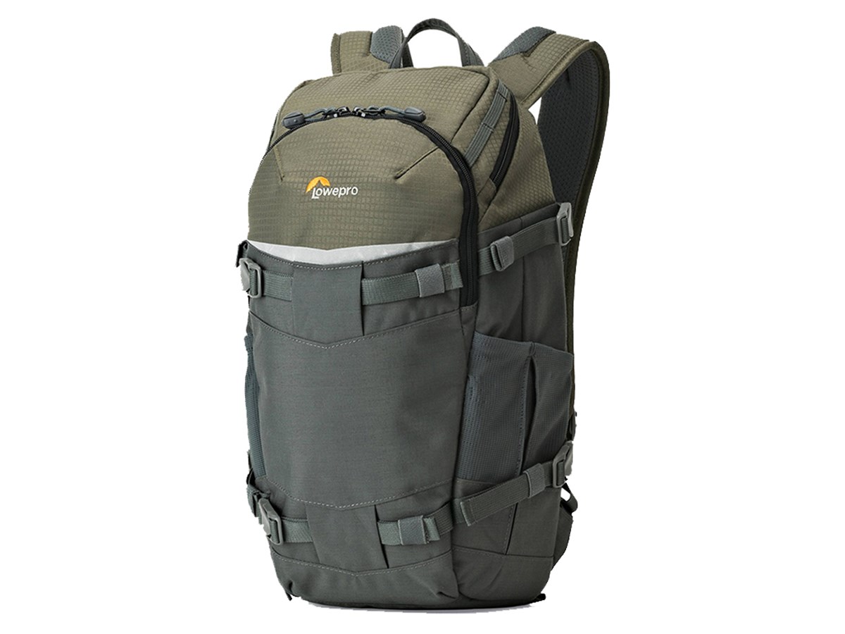 Lowepro Flipside Trek BP 250 AW Sırt Çantası