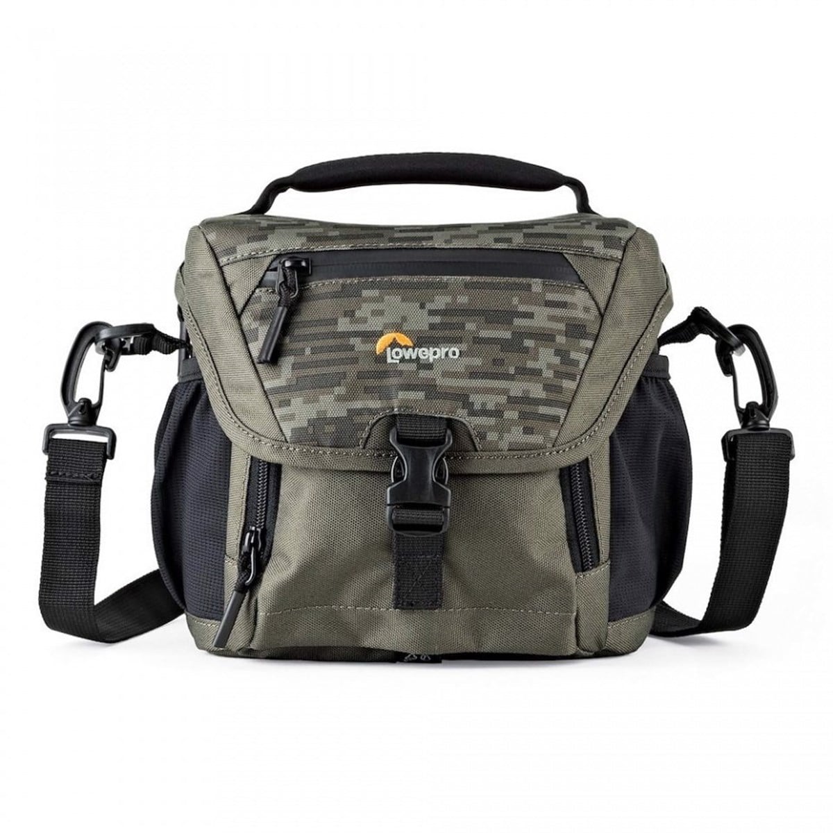 Lowepro Nova 140 AW II Kamera Omuz Çantası