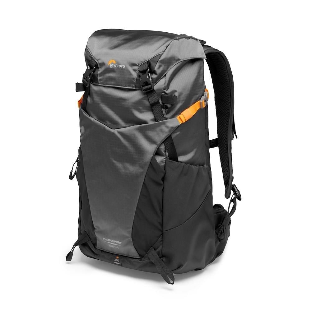 LowePro PhotoSport BP24L AW III (Grey)