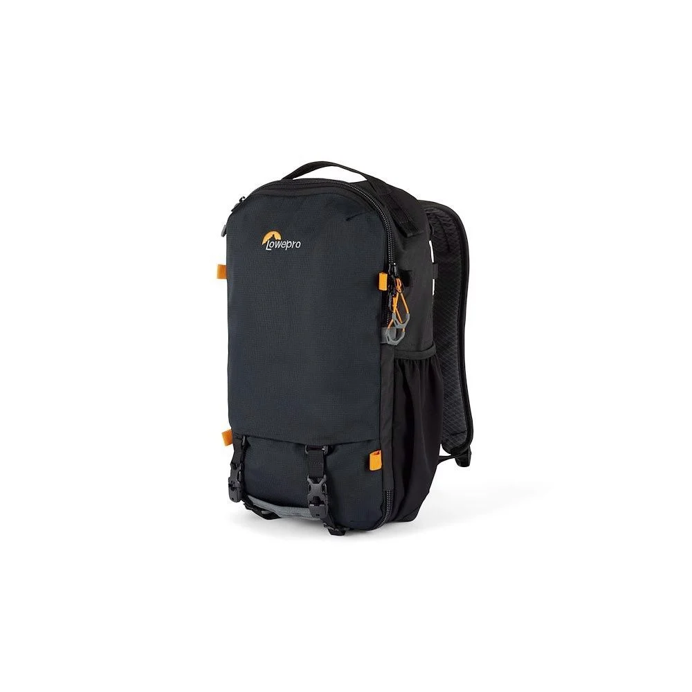 Lowepro Trekker Lite BP 150 AW Sırt Çantası, Siyah