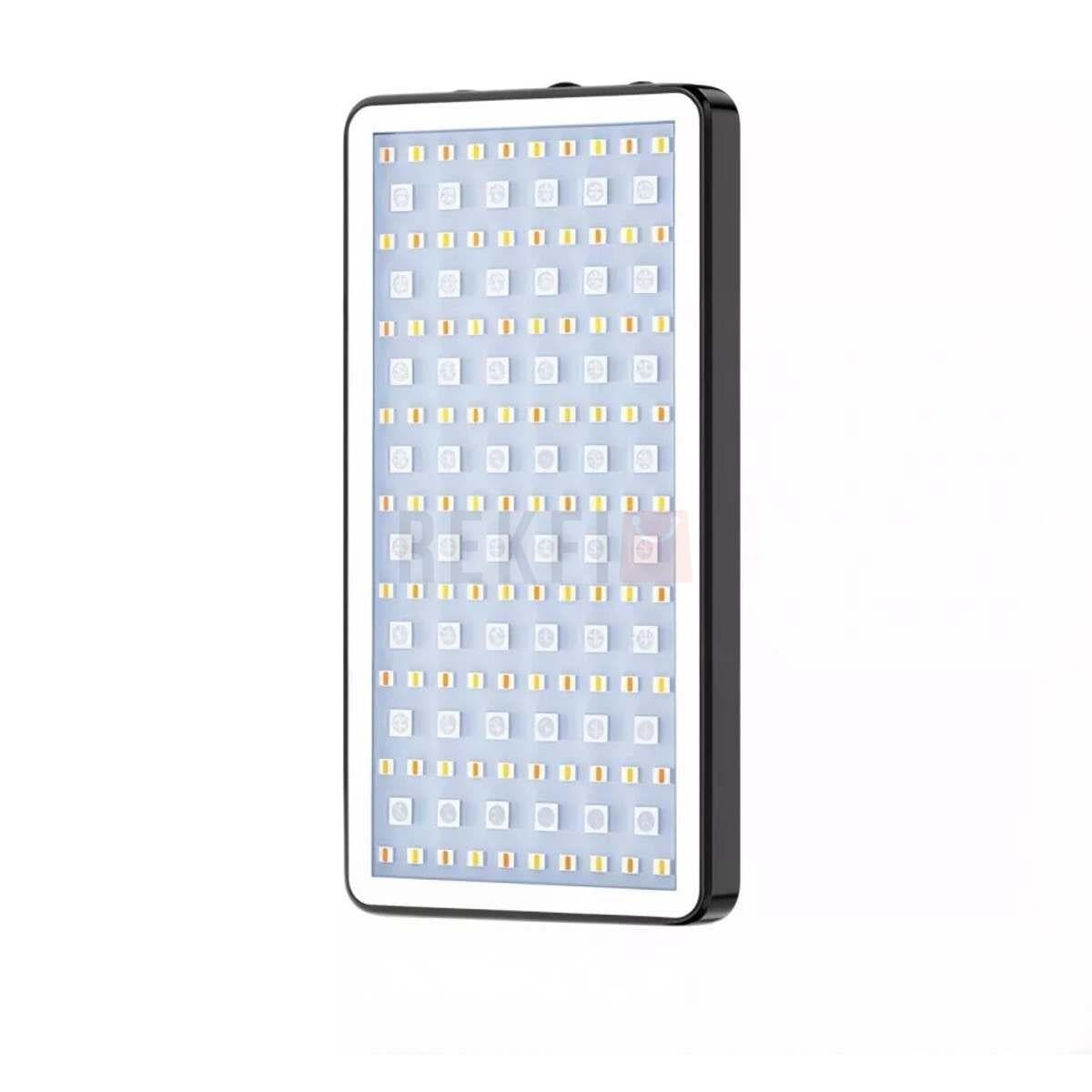 Mamen M138 140 led mini ışık