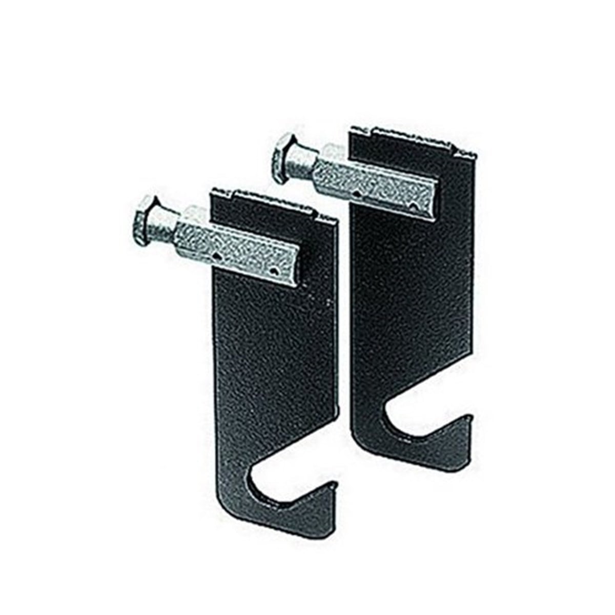 Manfrotto 059 Tekli Arkaplan Tutucu Kanca