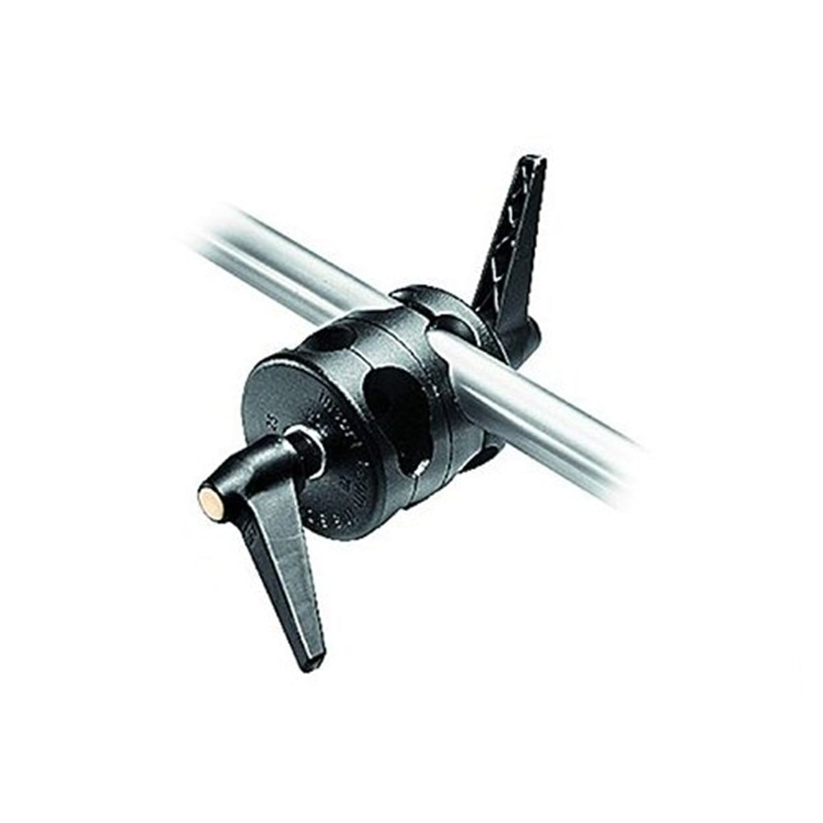 Manfrotto 124 Pivoting Clamp For Light Boom