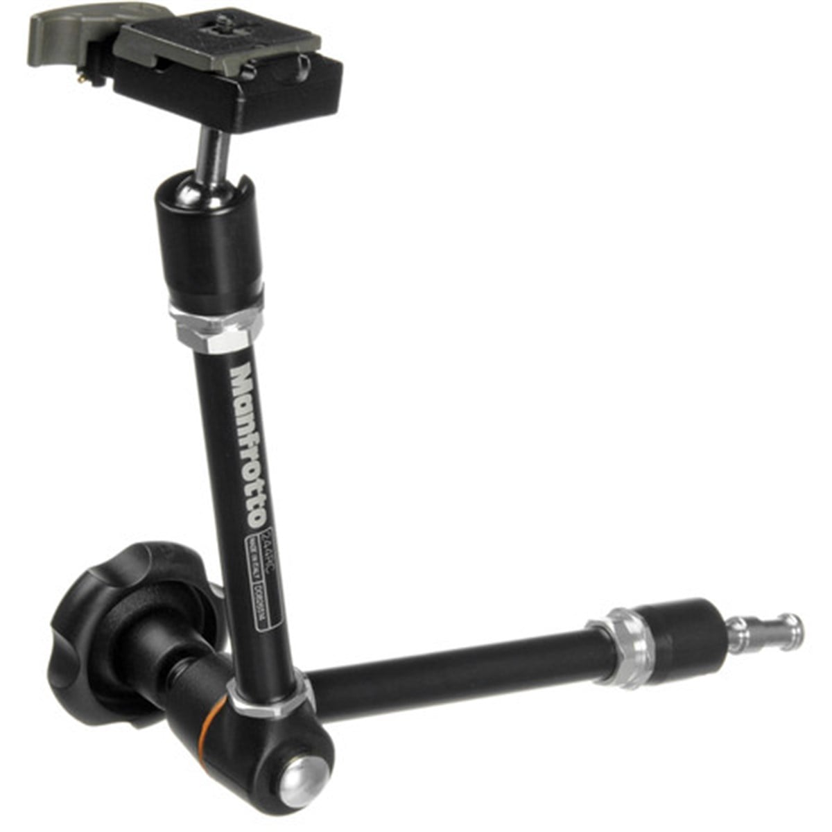 Manfrotto 244RC Varıable Frıctıon Arm W/Plate