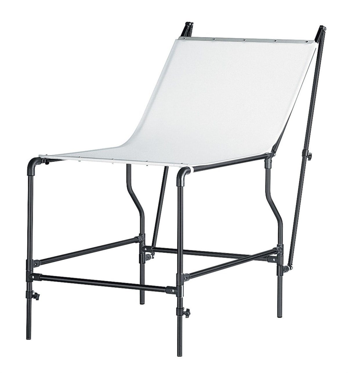 Manfrotto 320B Mini Stillife Table Black