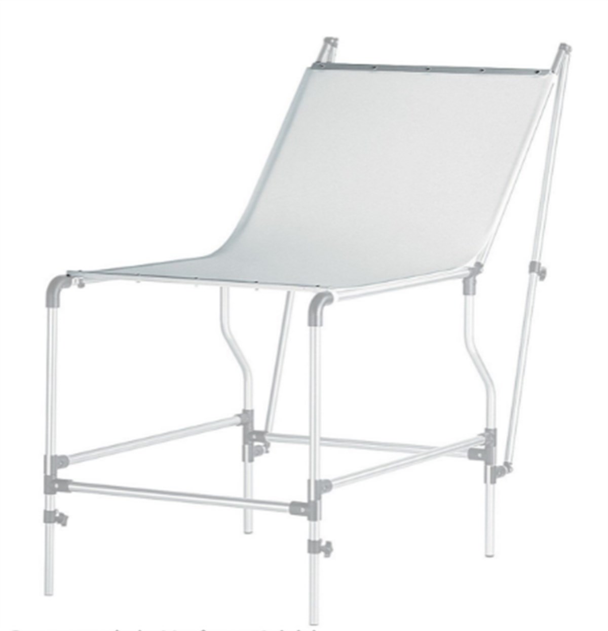 Manfrotto 320PX Perspex Cover For Mini Stillife Table