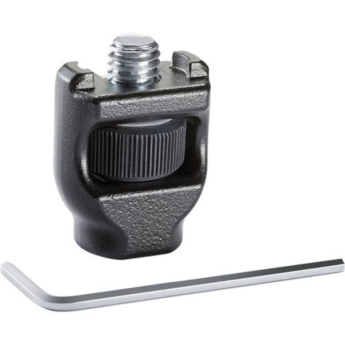 Manfrotto 3/8 Anti Rotation Adapt For 244mini &244micro
