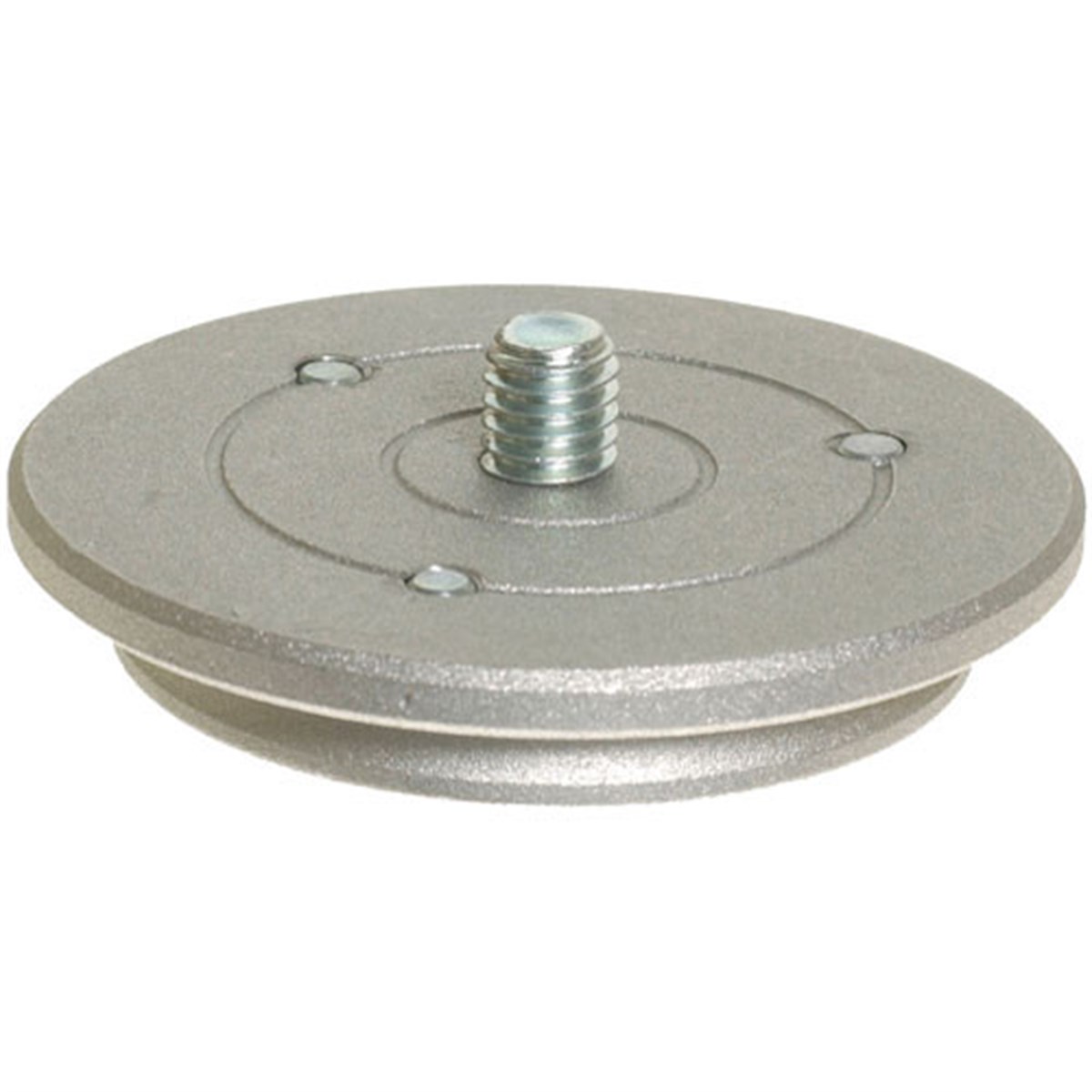 Manfrotto 400PL High Plate