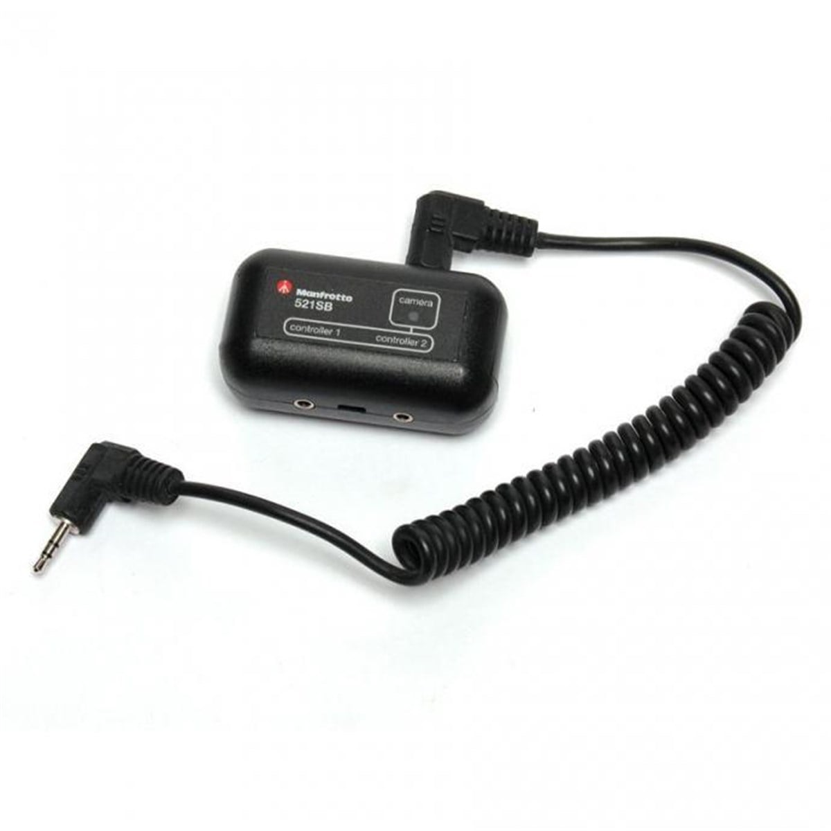 Manfrotto 521SB Remote Control Splitter