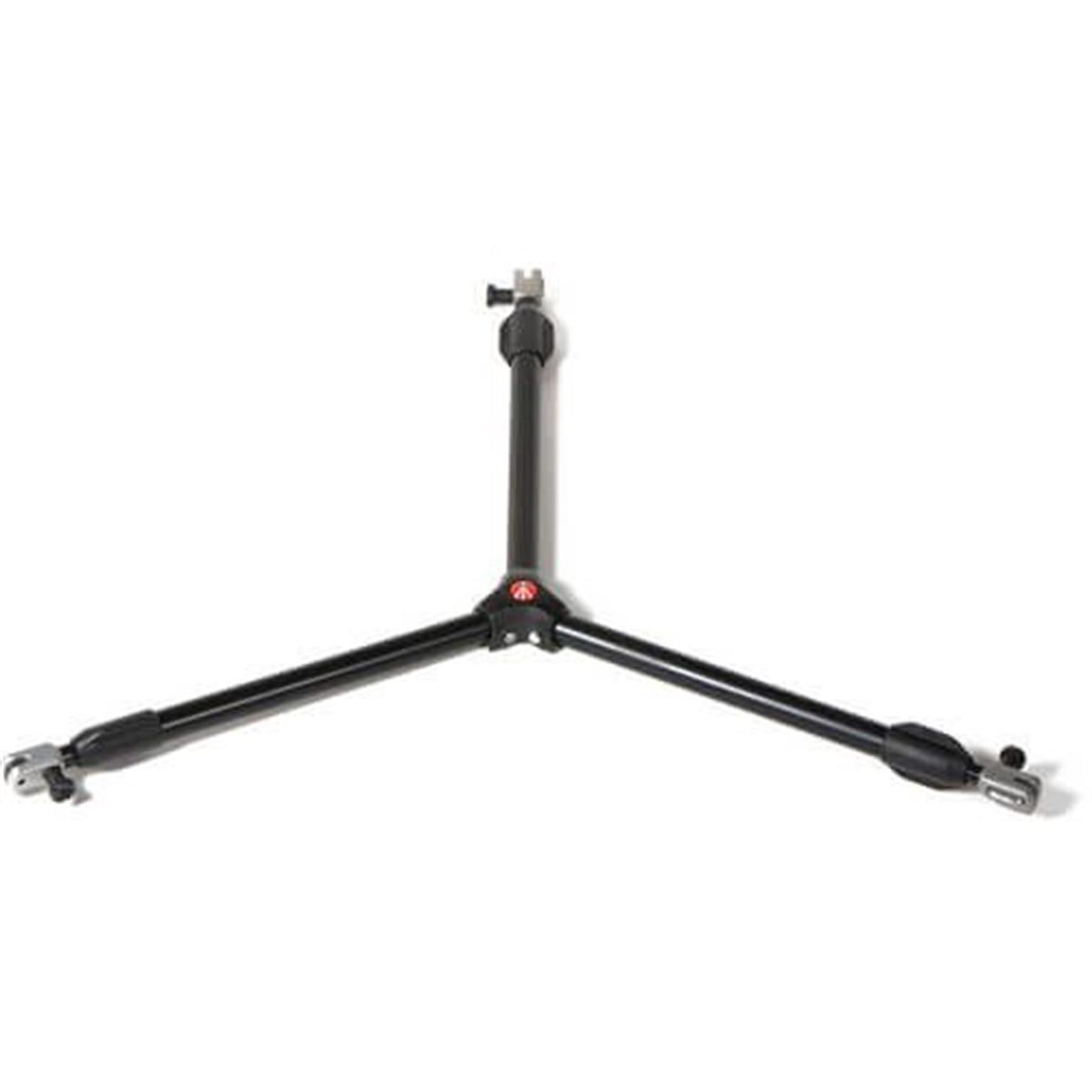 Manfrotto 531SPRB Mid-Level Spreader