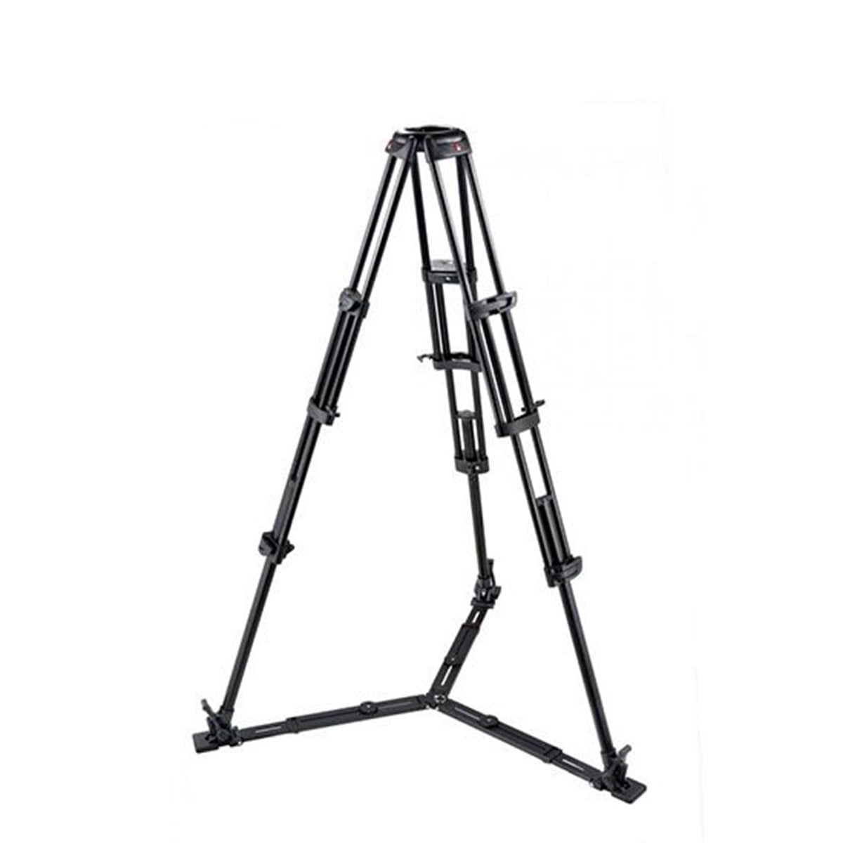 Manfrotto 545GB Pro Heavy-Duty Aluminium Tripod