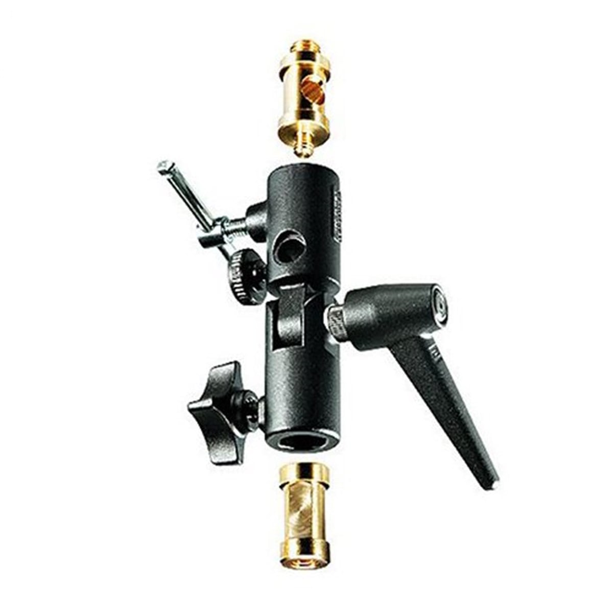 Manfrotto Lite-Tite Swivel Umbrella Adapter (Şemsiye Adaptörü)