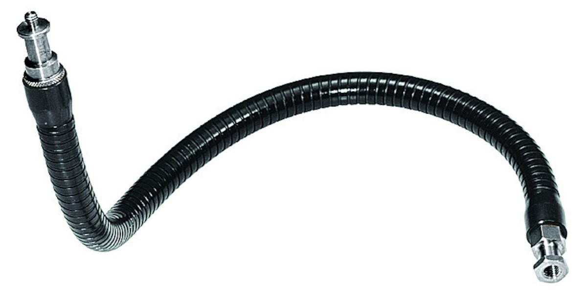 Manfrotto MA 237HD Heavy Duty Flexible Arm