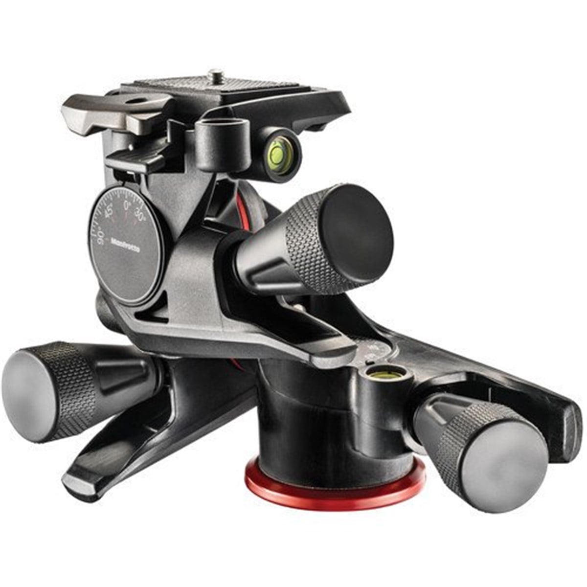 Manfrotto MHXPro 3WG Tripod Başlığı