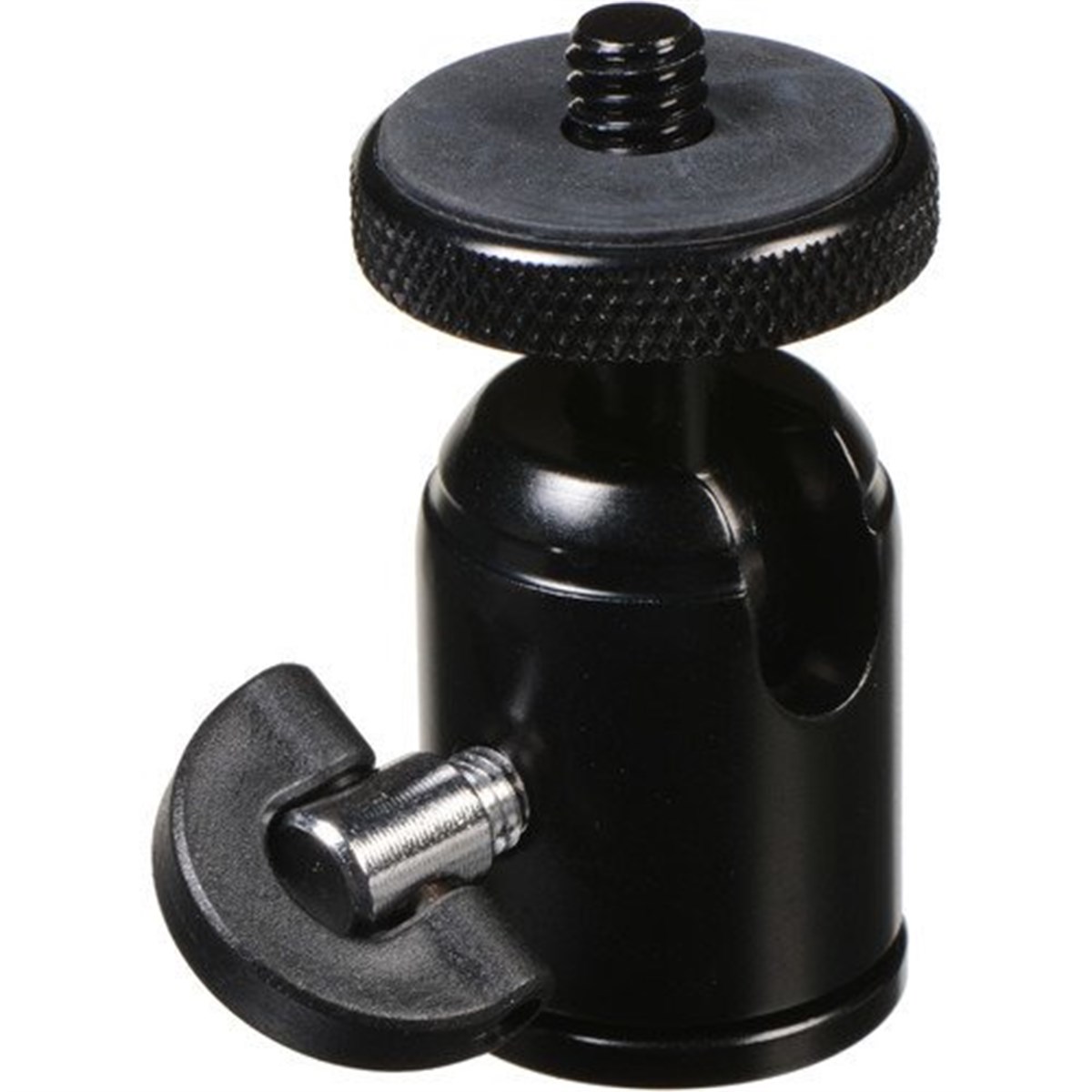 Manfrotto Mini Aluminum Ball Head (MHMINIBALL)