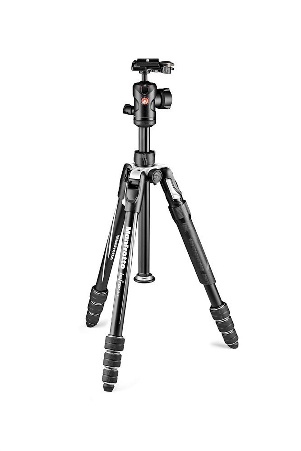 Manfrotto MKBFRTA4B-BHM BeFree Advanced 2N1 AL Twist Kit Çantalı