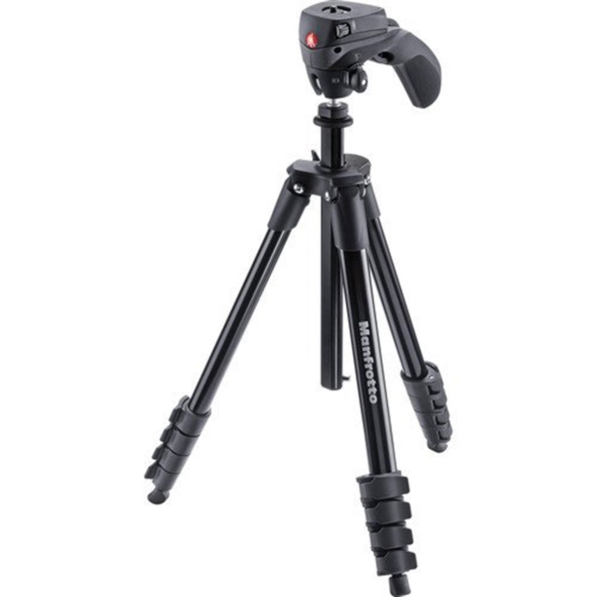Manfrotto MKCOMPACTACN Compact Action photo- movie kit