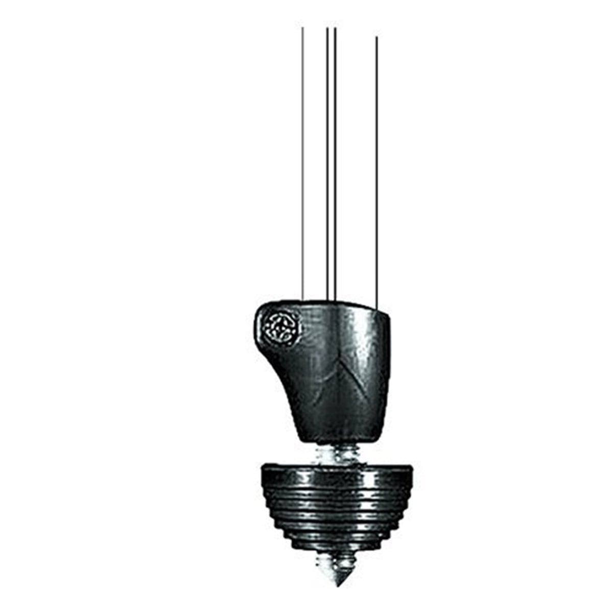 Manfrotto MT190XPRO3, MT294A3 İçin Çivi