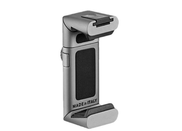 Manfrotto MTWISTGRIP TwistGrip Tripod Adapter Clamp for Smartphones