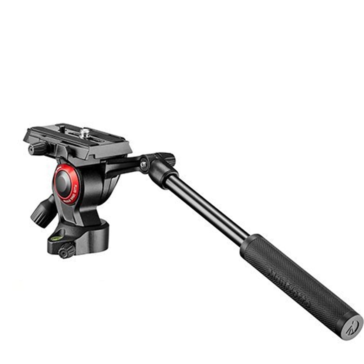 Manfrotto MVH400AH Befree Live Video Head