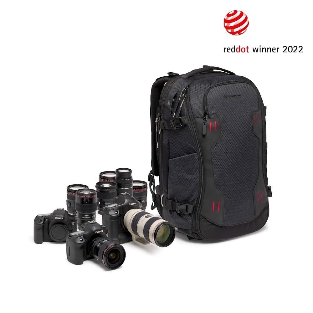 Manfrotto PL Flexloader backpack L