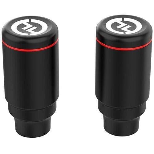 Mars 4K Bullet-Styled Antenna Çift