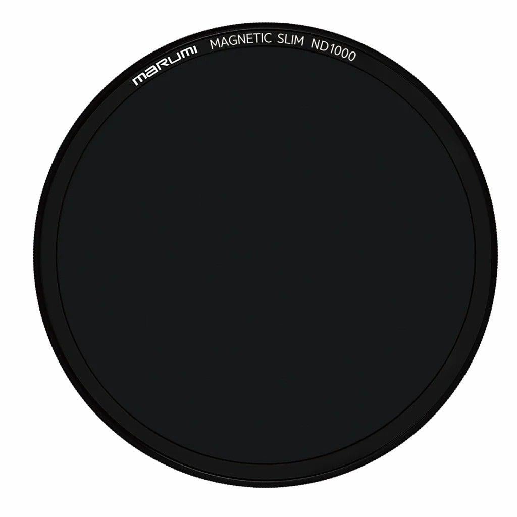 Marumi Magnetic Slim ND1000 77mm