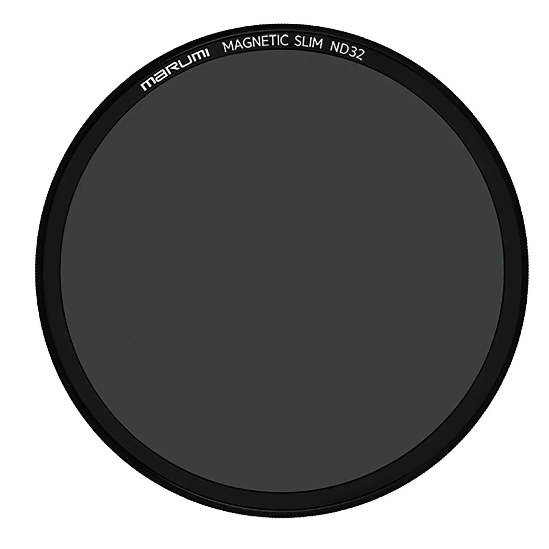 Marumi Magnetic Slim ND32 82 mm